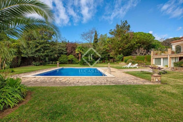 4 bedrooms house for sale in Sant Feliu de Guixols, Spain - Image 2