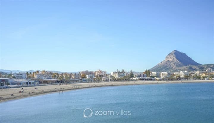 House for sale in Javea (Xabia), Spain - Image 2