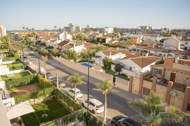 2 bedrooms apartment for rent in Playamar, Spain - Image 8