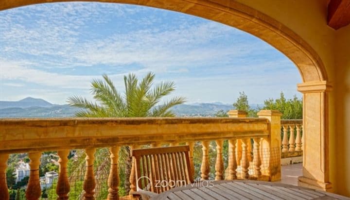 5 bedrooms house for sale in Javea (Xabia), Spain - Image 8