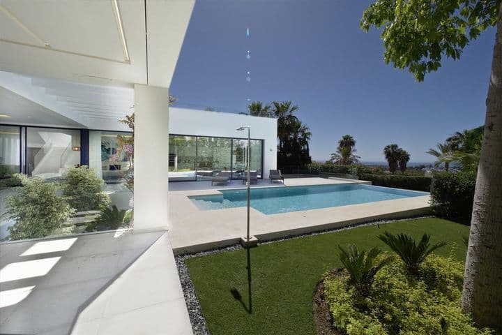 5 bedrooms house for sale in Benahavis, Spain - Image 9