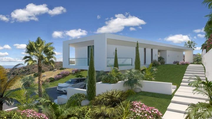 3 bedrooms house for sale in Mijas, Spain - Image 4