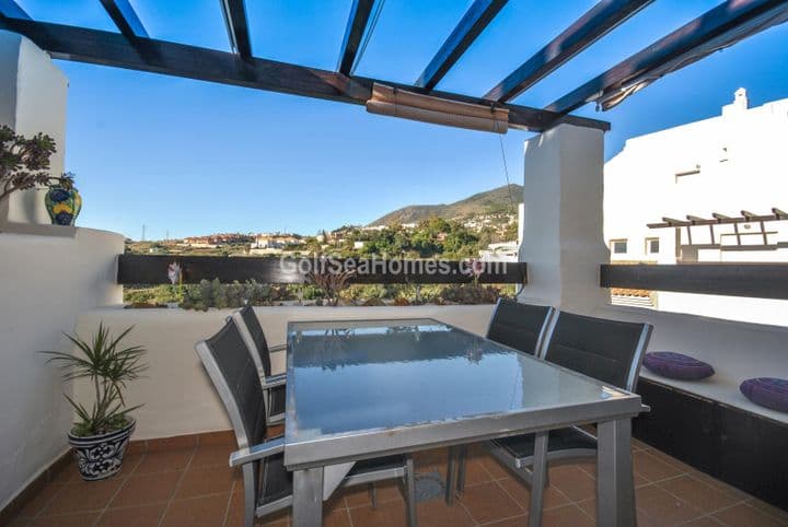 2 bedrooms apartment for rent in Torrequebrada, Spain - Image 5