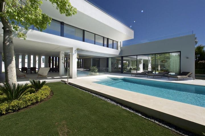 5 bedrooms house for sale in Benahavis, Spain - Image 5