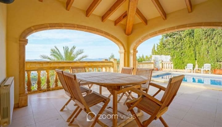 5 bedrooms house for sale in Javea (Xabia), Spain - Image 7