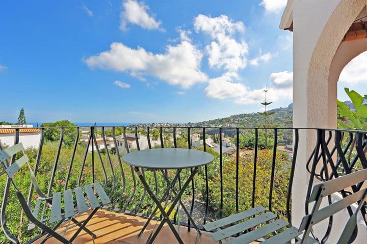 4 bedrooms house for sale in Monte Pego, Spain - Image 6