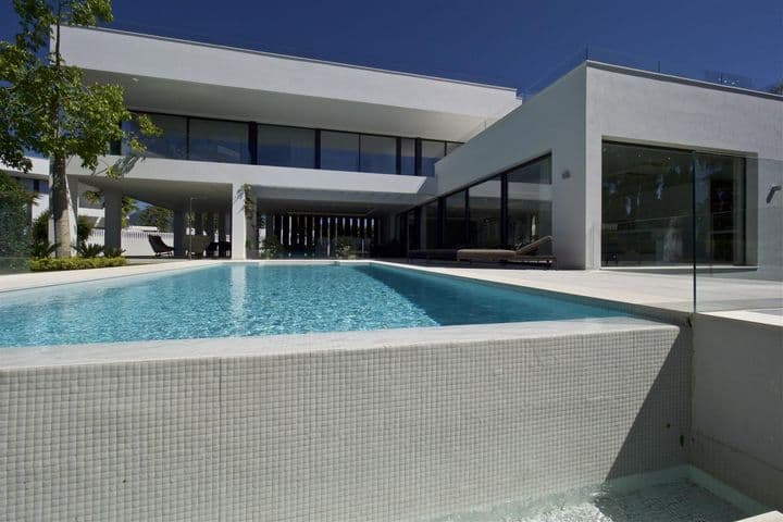 5 bedrooms house for sale in Benahavis, Spain - Image 6