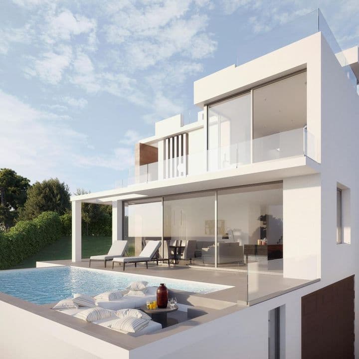 4 bedrooms house for sale in Estepona, Spain