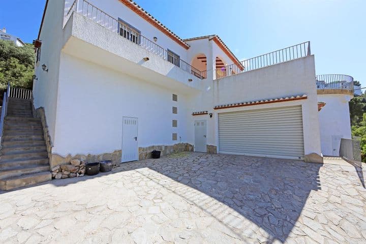 3 bedrooms house for sale in Denia, Spain - Image 8