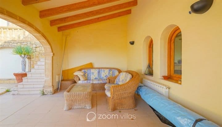 5 bedrooms house for sale in Javea (Xabia), Spain - Image 10