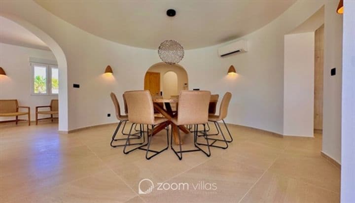 6 bedrooms house for sale in Moraira, Spain - Image 2