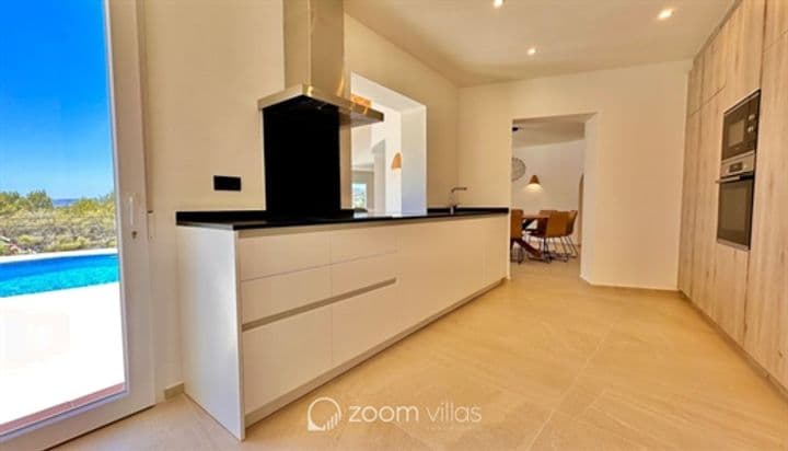 6 bedrooms house for sale in Moraira, Spain - Image 10