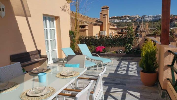 2 bedrooms house for rent in Riviera del Sol, Spain