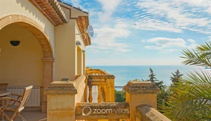 5 bedrooms house for sale in Javea (Xabia), Spain - Image 6