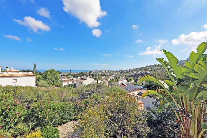 4 bedrooms house for sale in Denia, Spain - Image 12