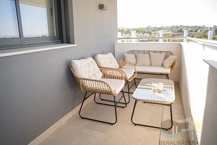 2 bedrooms apartment for rent in Playamar, Spain - Image 9