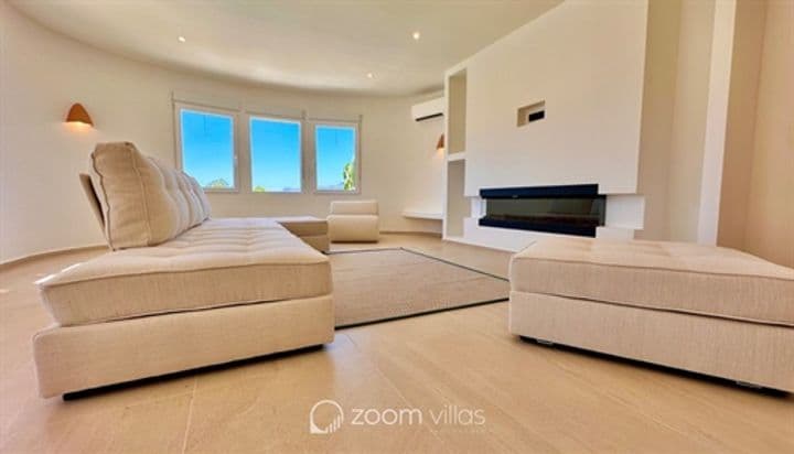 6 bedrooms house for sale in Moraira, Spain - Image 8