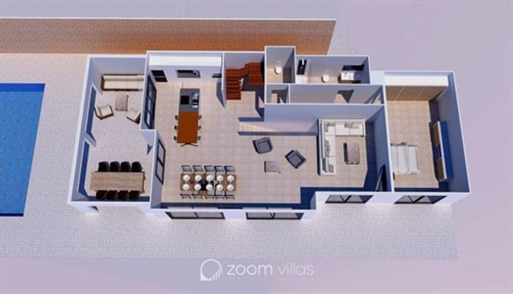 5 bedrooms house for sale in Javea (Xabia), Spain - Image 11