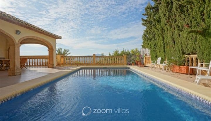 5 bedrooms house for sale in Javea (Xabia), Spain - Image 3