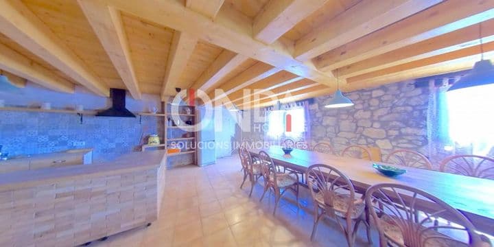 9 bedrooms house for sale in Pallars Jussa, Spain