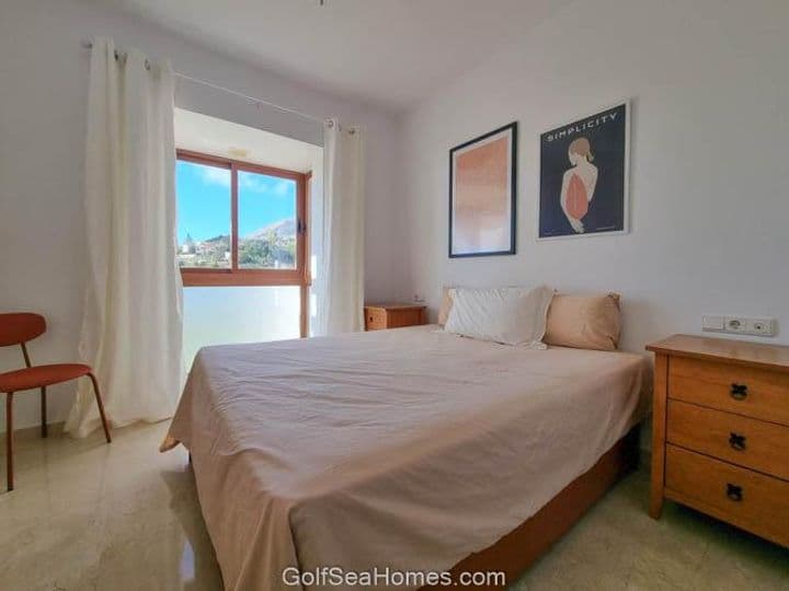 2 bedrooms apartment for rent in Benalmadena Costa, Spain - Image 10