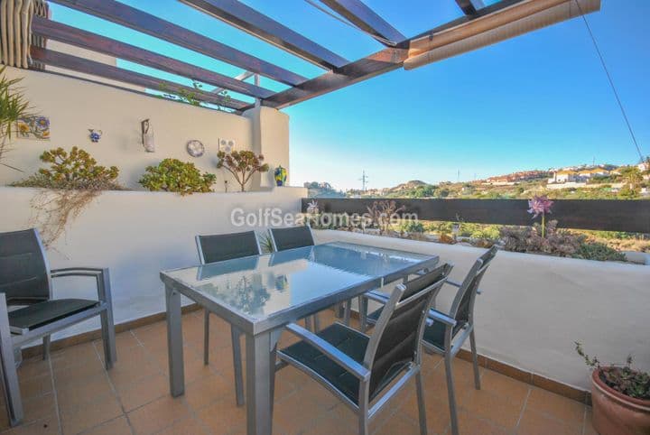 2 bedrooms apartment for rent in Torrequebrada, Spain - Image 6