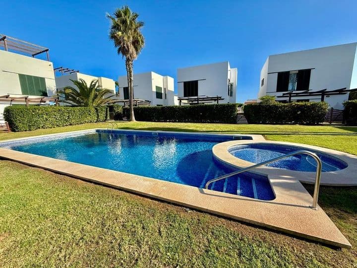 4 bedrooms house for sale in Menorca, Spain