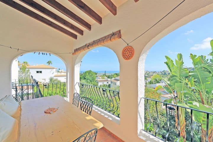 4 bedrooms house for sale in Denia, Spain - Image 9