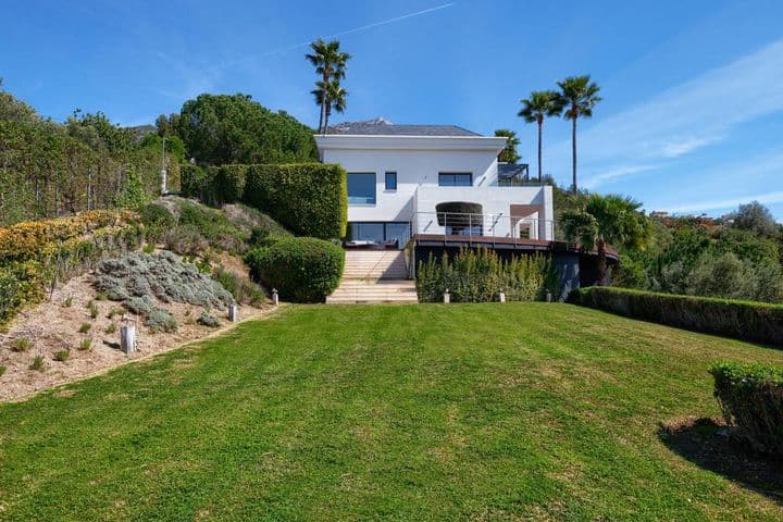 5 bedrooms house for sale in Costa del Sol, Spain - Image 11