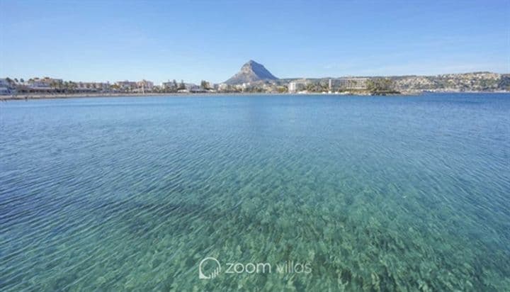 House for sale in Javea (Xabia), Spain - Image 5