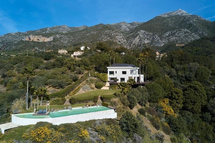 5 bedrooms house for sale in Costa del Sol, Spain - Image 4