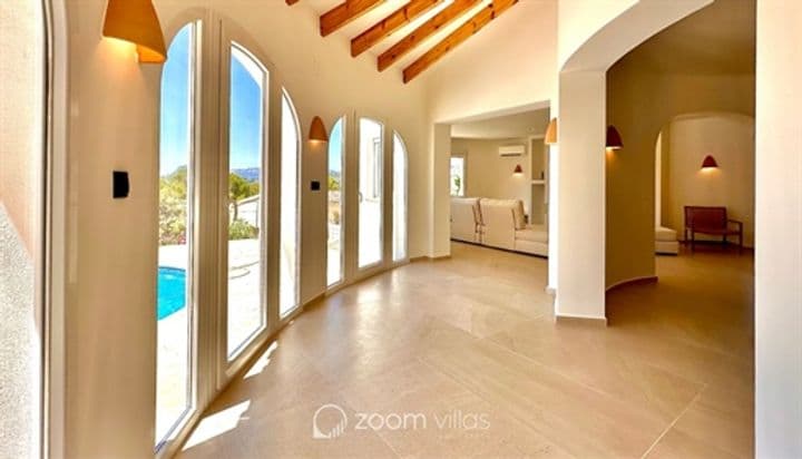 6 bedrooms house for sale in Moraira, Spain - Image 3