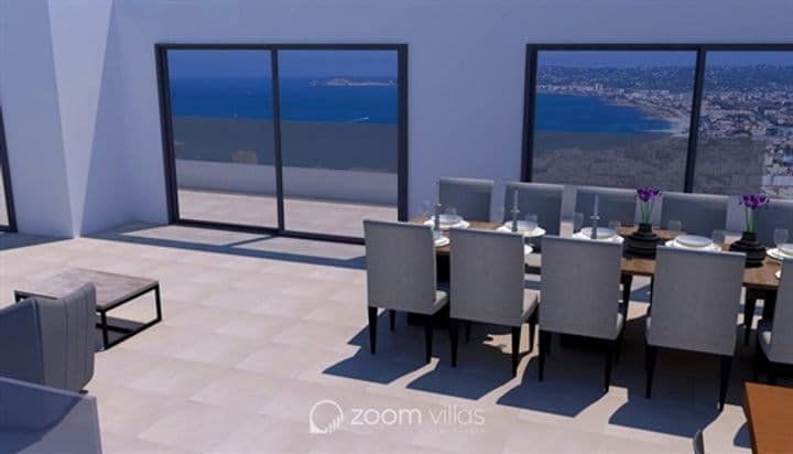 5 bedrooms house for sale in Javea (Xabia), Spain - Image 3