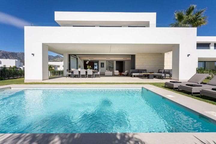 4 bedrooms house for sale in Rio Real-Los Monteros, Spain - Image 2