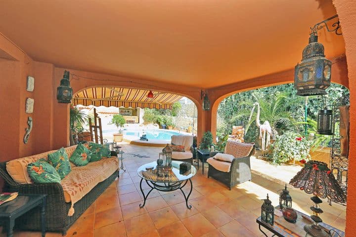 4 bedrooms house for sale in Denia, Spain - Image 12