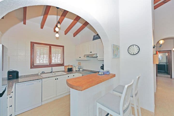 4 bedrooms house for sale in Denia, Spain - Image 2