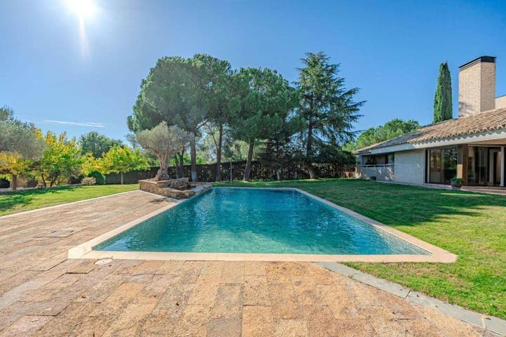 5 bedrooms house for sale in Las Rozas de Madrid, Spain - Image 8