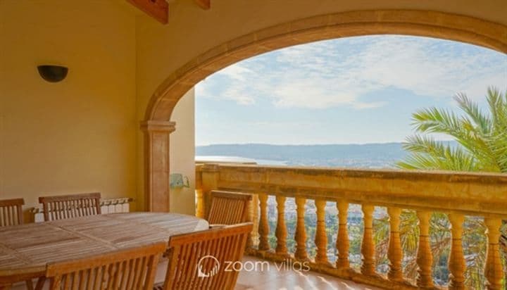 5 bedrooms house for sale in Javea (Xabia), Spain - Image 9