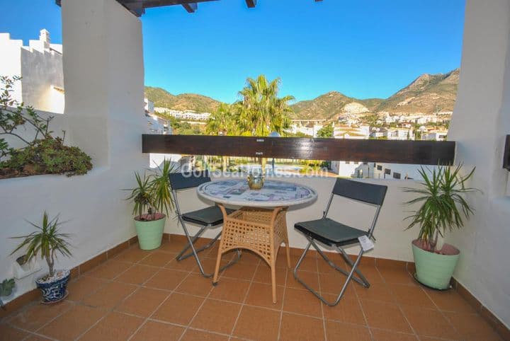 2 bedrooms apartment for rent in Torrequebrada, Spain - Image 8