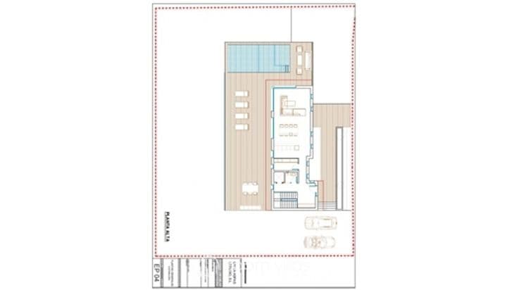 3 bedrooms house for sale in Calpe (Calp), Spain - Image 3