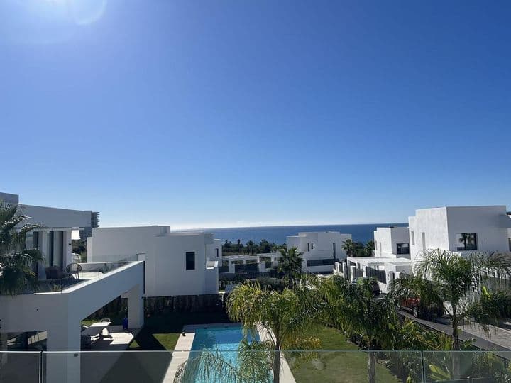 4 bedrooms house for sale in Rio Real-Los Monteros, Spain