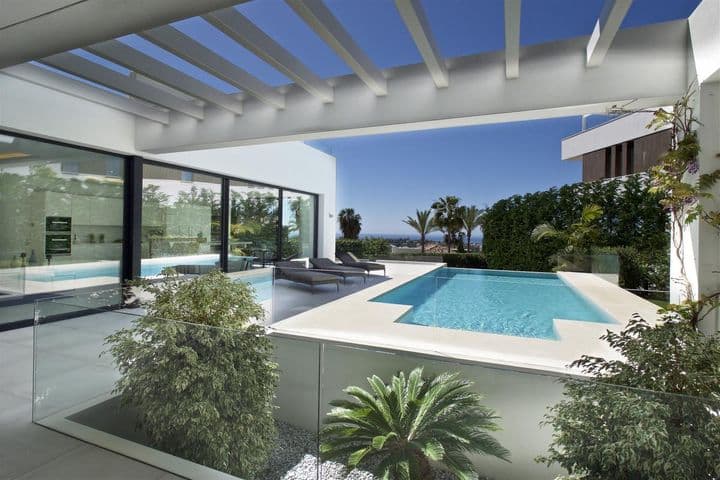 5 bedrooms house for sale in Benahavis, Spain - Image 8