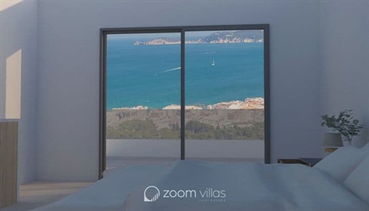 5 bedrooms house for sale in Javea (Xabia), Spain - Image 5