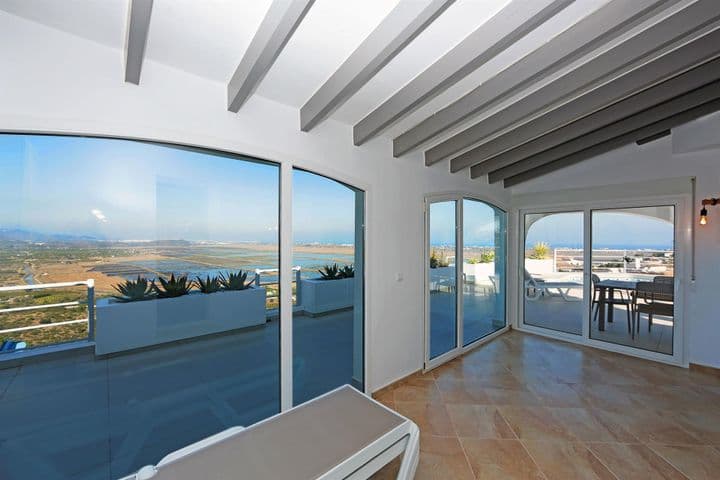 5 bedrooms house for sale in Denia, Spain - Image 8