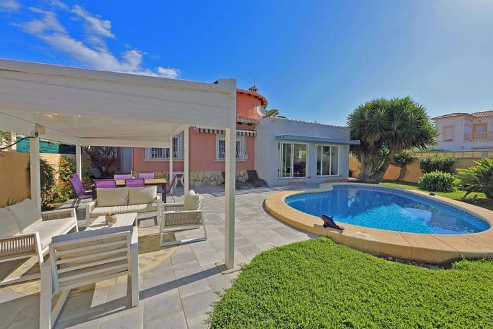 3 bedrooms house for sale in El Verger, Spain - Image 10