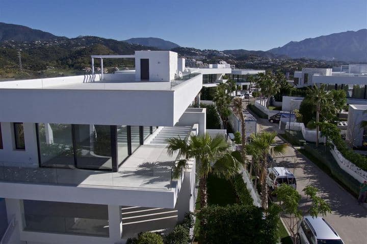 5 bedrooms house for sale in Benahavis, Spain - Image 3