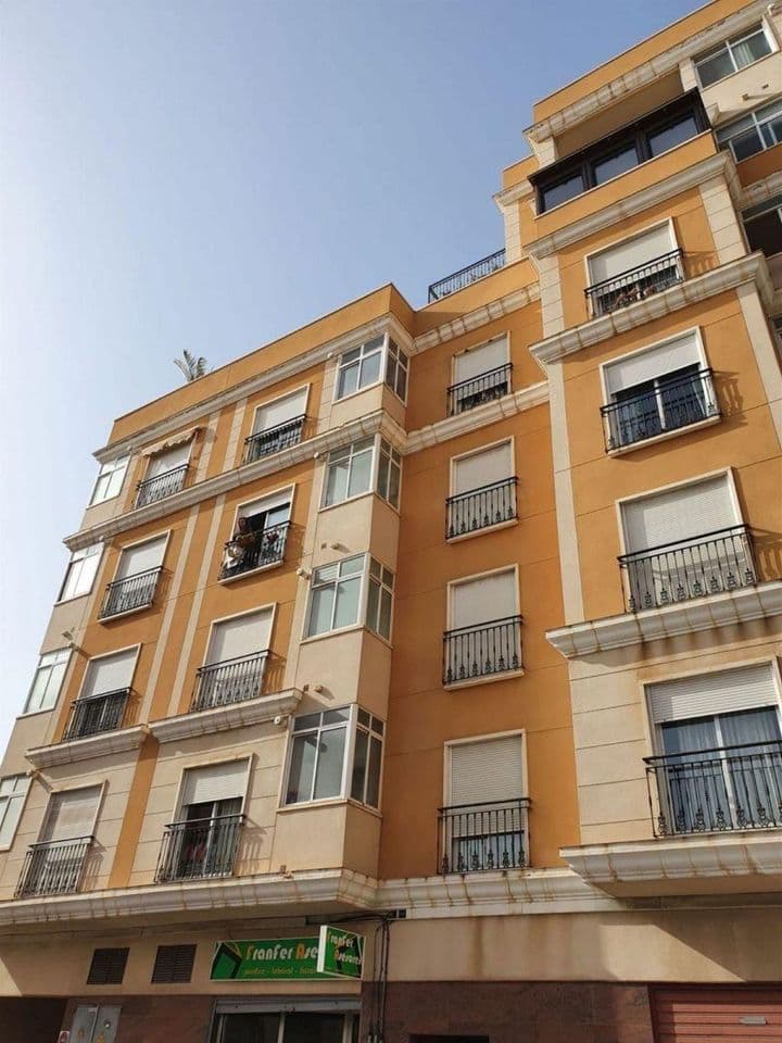 2 bedrooms apartment for rent in Elche, Spain