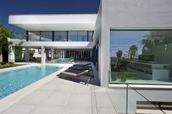 5 bedrooms house for sale in Benahavis, Spain - Image 10