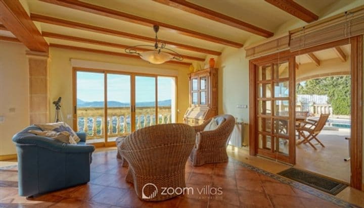 5 bedrooms house for sale in Javea (Xabia), Spain - Image 11