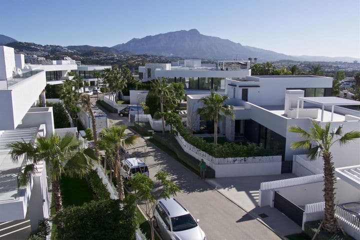 5 bedrooms house for sale in Benahavis, Spain - Image 2